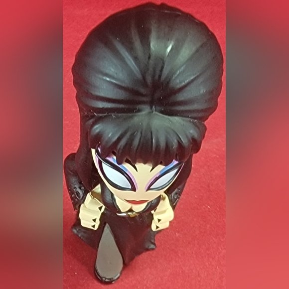Blind mini series 3 elvira - Picture 3 of 5